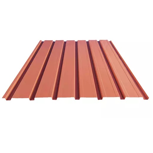 Amano Cladding Sheet