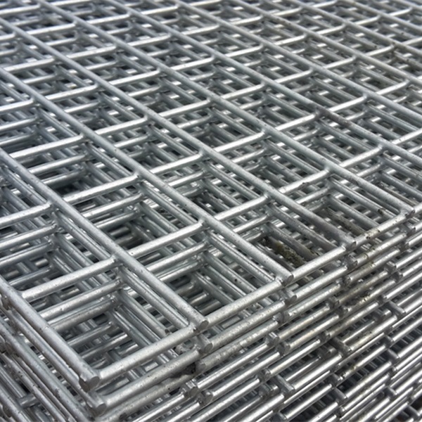 Welded Mesh